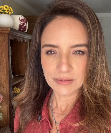 Veruska Donato é contratada pela Band