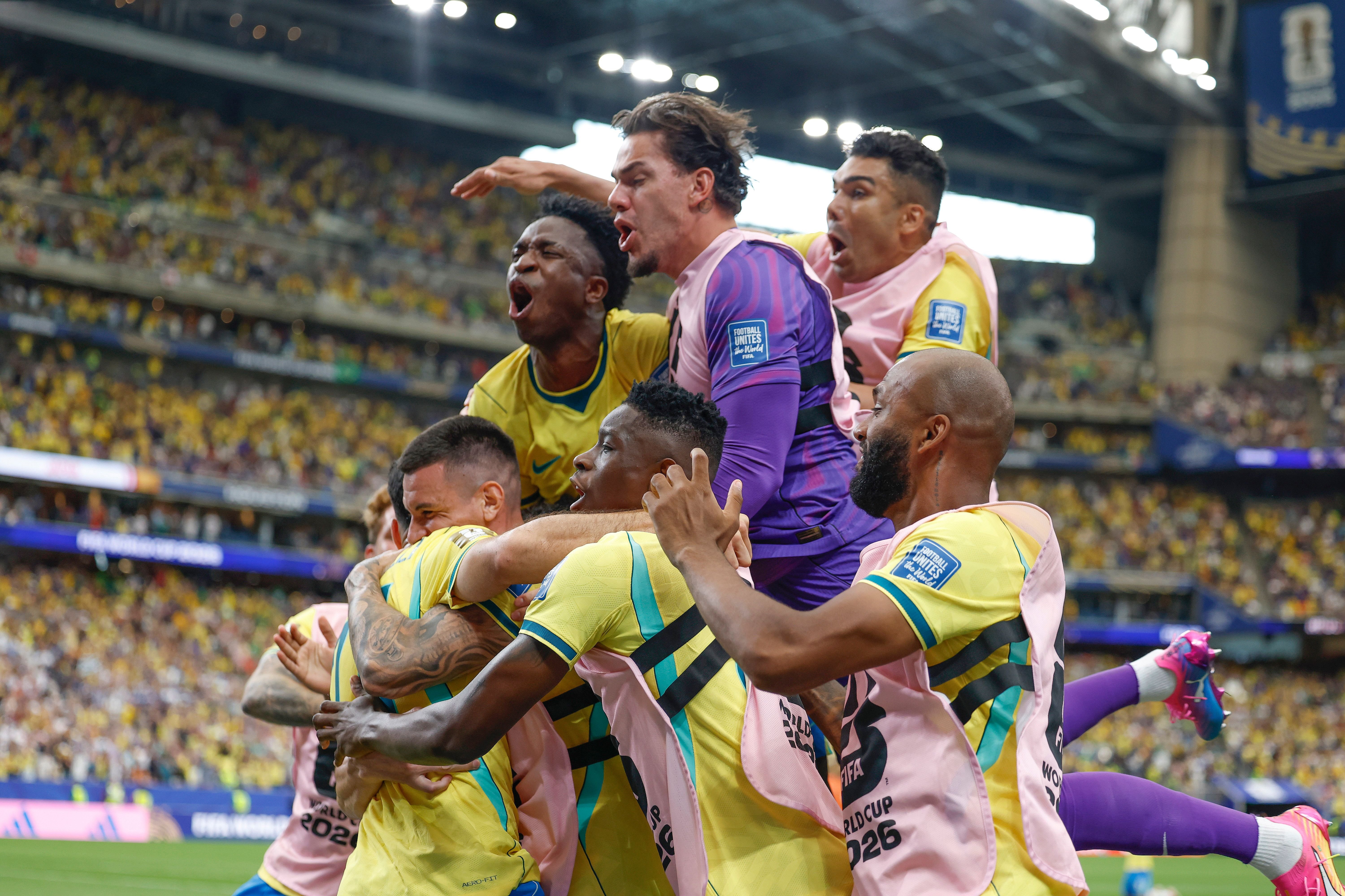 Oitavas da Copa: Brasil e Noruega se enfrentam em duelo histórico neste domingo
