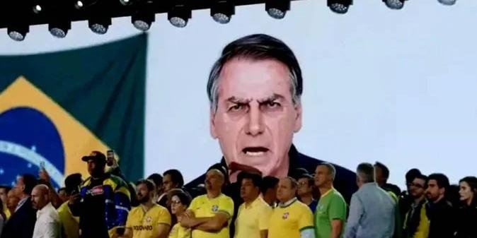Bolsonaro nega ao STF ter autorizado vídeo com inteligência artificial exibido pelo PL