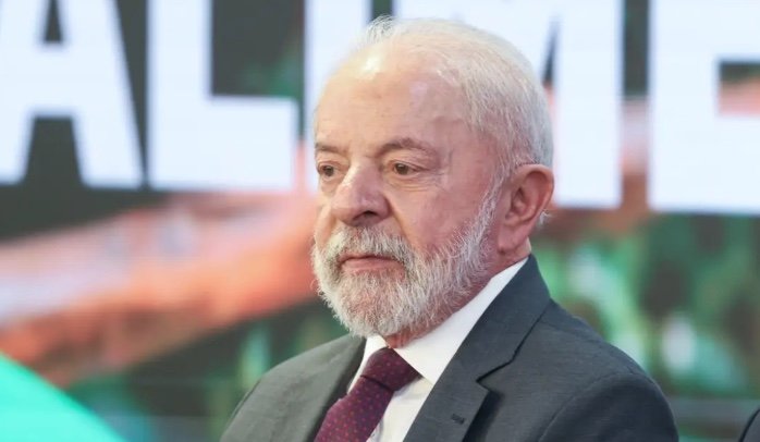 TRE multa presidente Lula em R$ 15 mil por propaganda eleitoral antecipada