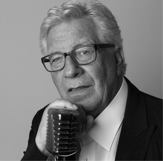 Cantor Peppino di Capri morre aos 86 anos