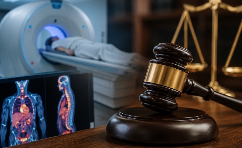 Exame capaz de detectar o câncer vira centro de disputa judicial no Amazonas