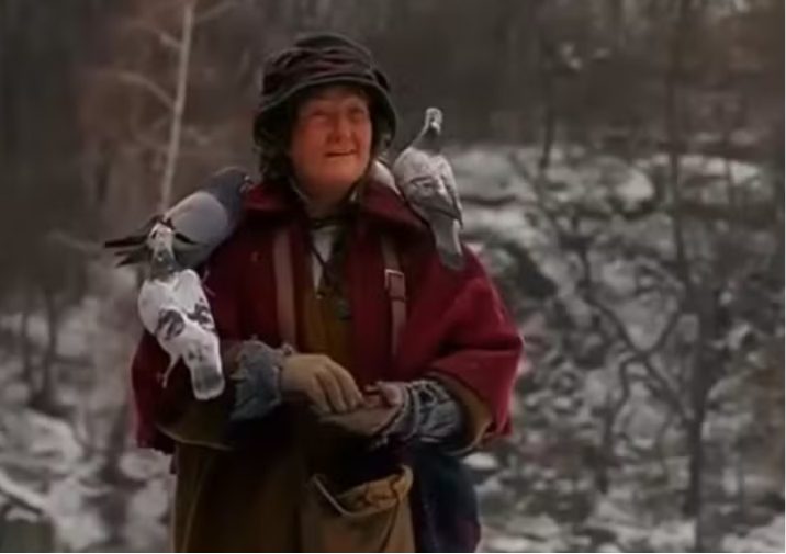 Atriz de "Esqueceram de Mim 2", Brenda Fricker morre aos 81 anos