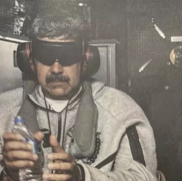 Julgamento de Maduro e esposa já tem data marcada nos Estados Unidos