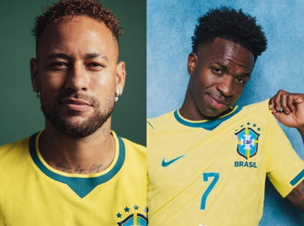 Jogadores vão aproveitar férias antecipadas após derrota do Brasil na Copa