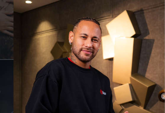 Neymar compra iate avaliado em R$ 120 milhões com heliponto e seis suítes