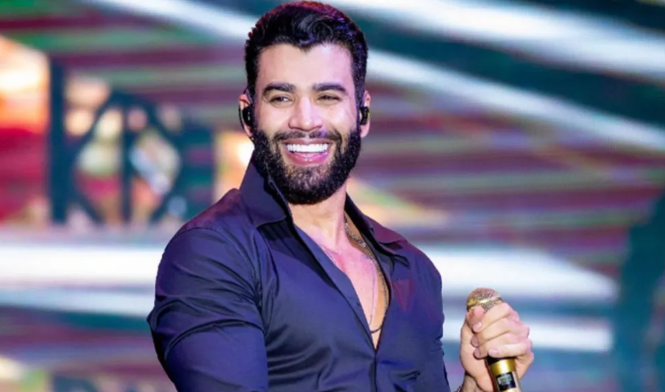 Justiça manda Gusttavo Lima pagar R$ 149 mil por citar número de celular em música