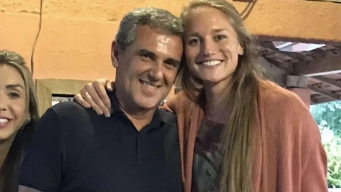 Técnico Zé Roberto comandará Los Angeles na estreia da liga americana de vôlei