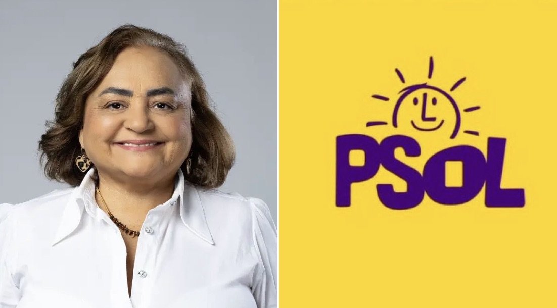 Candidata do PSOL declara R$ 2 bilhões ao TSE — e lista inclui Fiat Strada 2007 avaliada em R$ 15 milhões