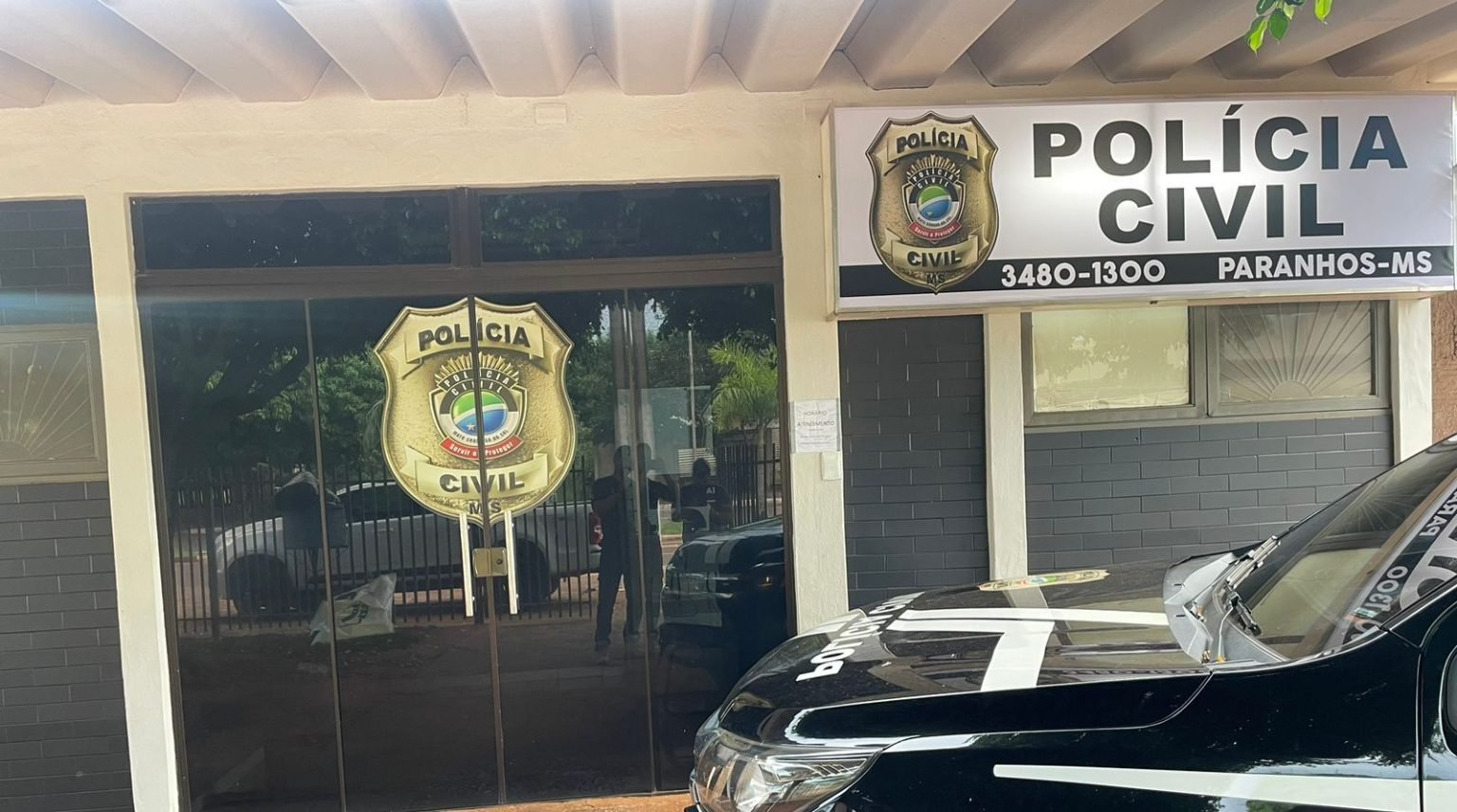 Morta pelo companheiro em aldeia de Paranhos, jovem é o 20º feminicídio do ano em MS