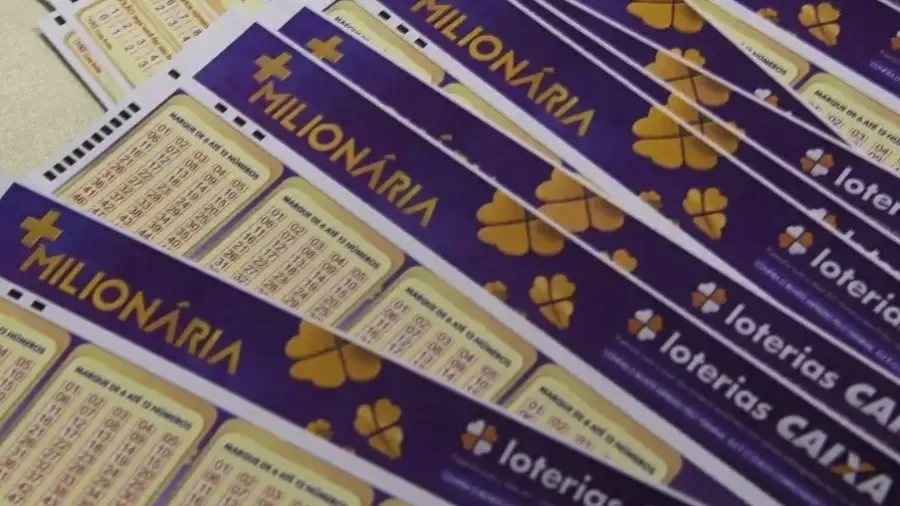 Mais Milionária, Lotofácil e mais; confira as dezenas sorteadas neste domingo