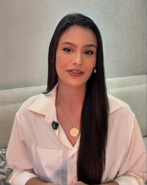 Organização desmente miss e diz que ela sabia da gravidez desde abril