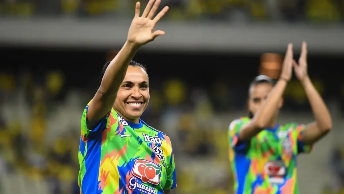 Seleção Brasileira já tem datas e estádios definidos na Copa Feminina 2027