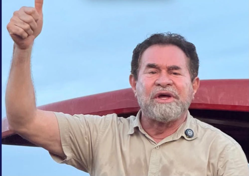 Trajetória e atuação parlamentar: Dr. Gomes destaca saúde e proteção social no Amazonas