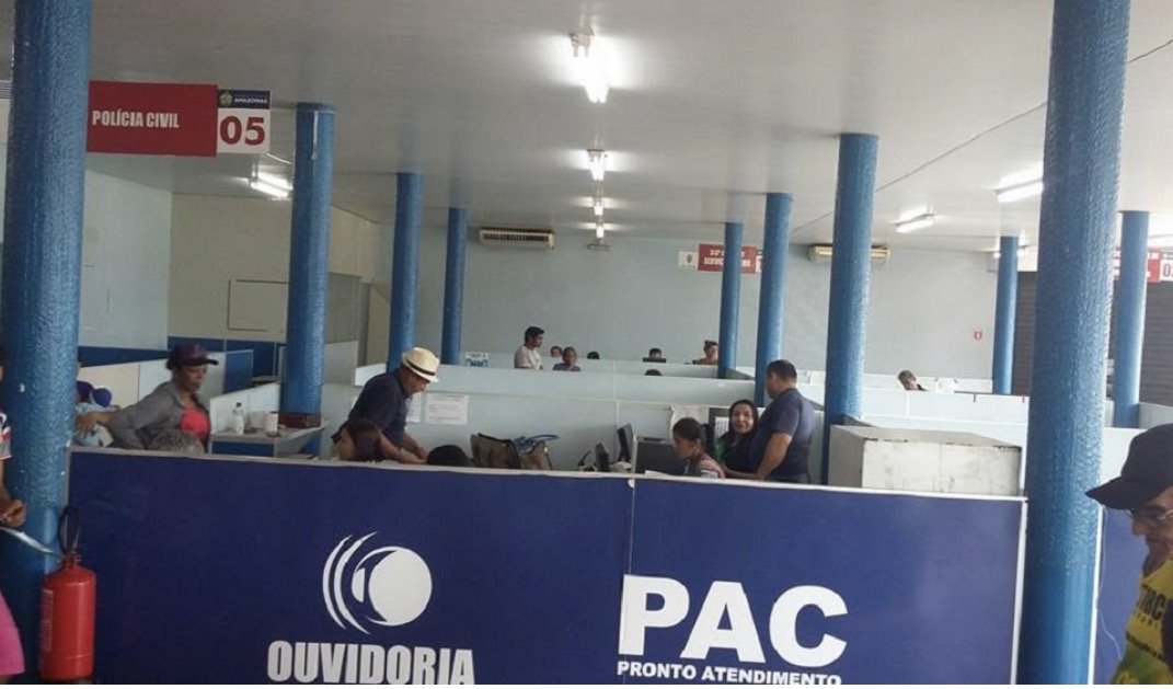 Atendimento para PCDs e autistas segue normal no PAC de Manacapuru, esclarece governo