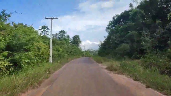 Jovem é sequestrado e torturado por 'tribunal do crime' em Alvarães; um suspeito está preso