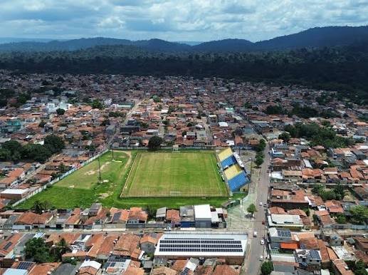 Remo enfrenta o Carajás pela Copa Pará Sub-17 no domingo