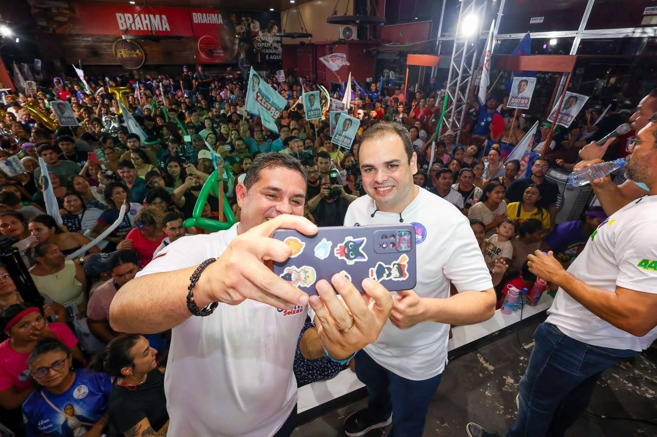 Roberto Cidade propõe expansão de barcos-hospitais para reforçar saúde ribeirinha
