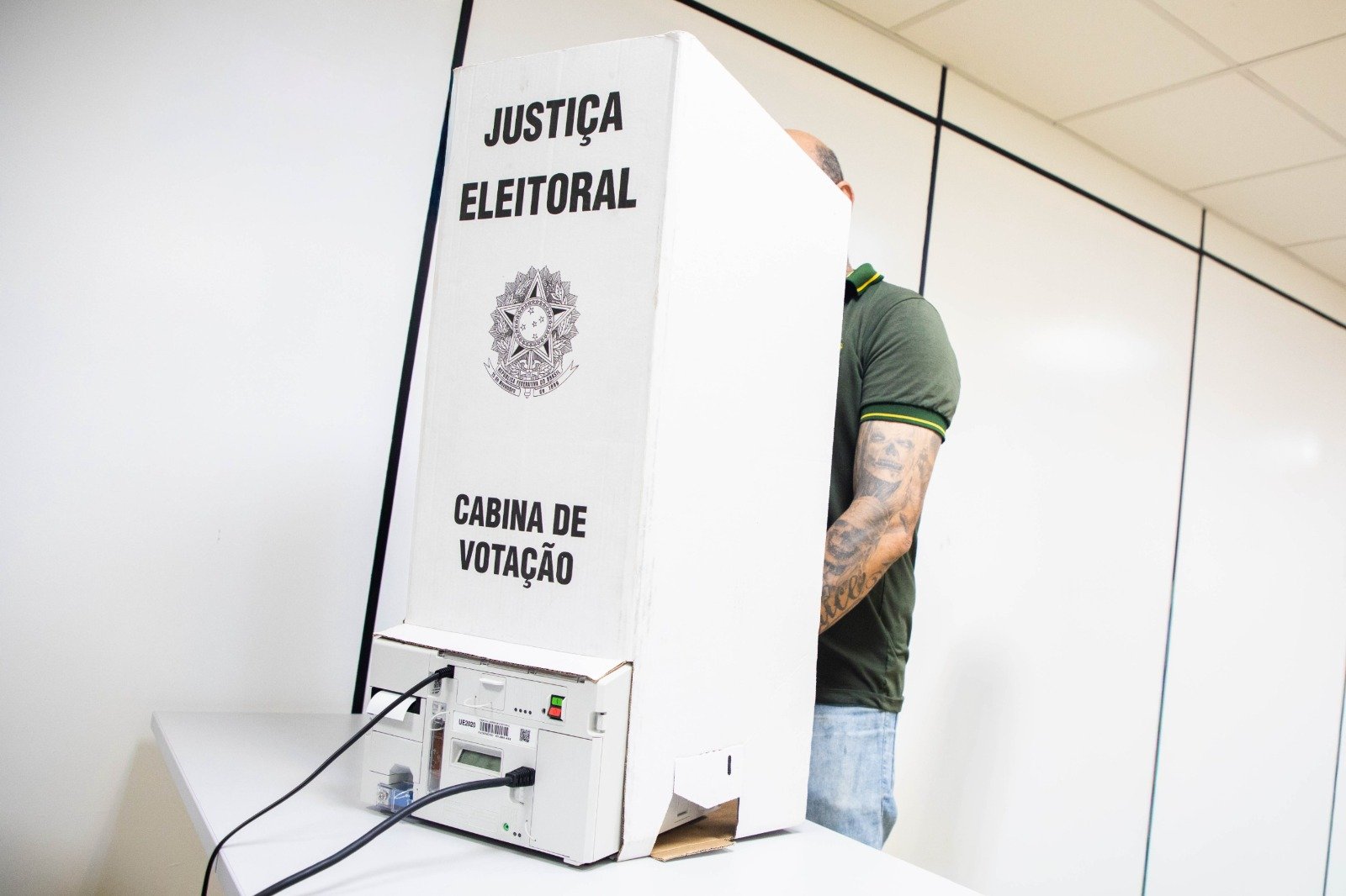 Eleitores de Manaus devem ficar atentos a mudanças nos locais de votação