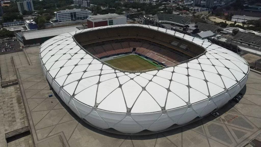 Arena da Amazônia será palco de corrida alusiva ao combate da violência contra as mulheres
