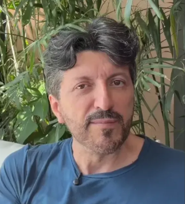 Família de Lito Sousa restringe visitas para preservar influenciador