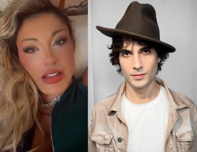Andressa Urach convida Fiuk para gravar conteúdo adulto após cantor expor crise