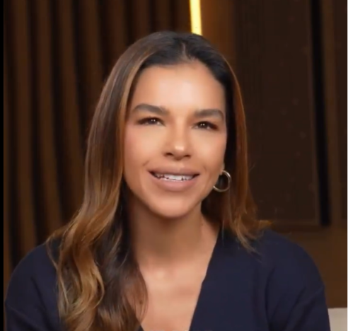 Mariana Rios desabafa após segunda perda gestacional