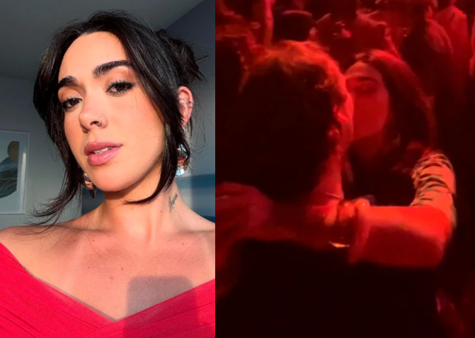 Ex-bbb Giovanna Lima engata novo affair dois meses após término com Pizane