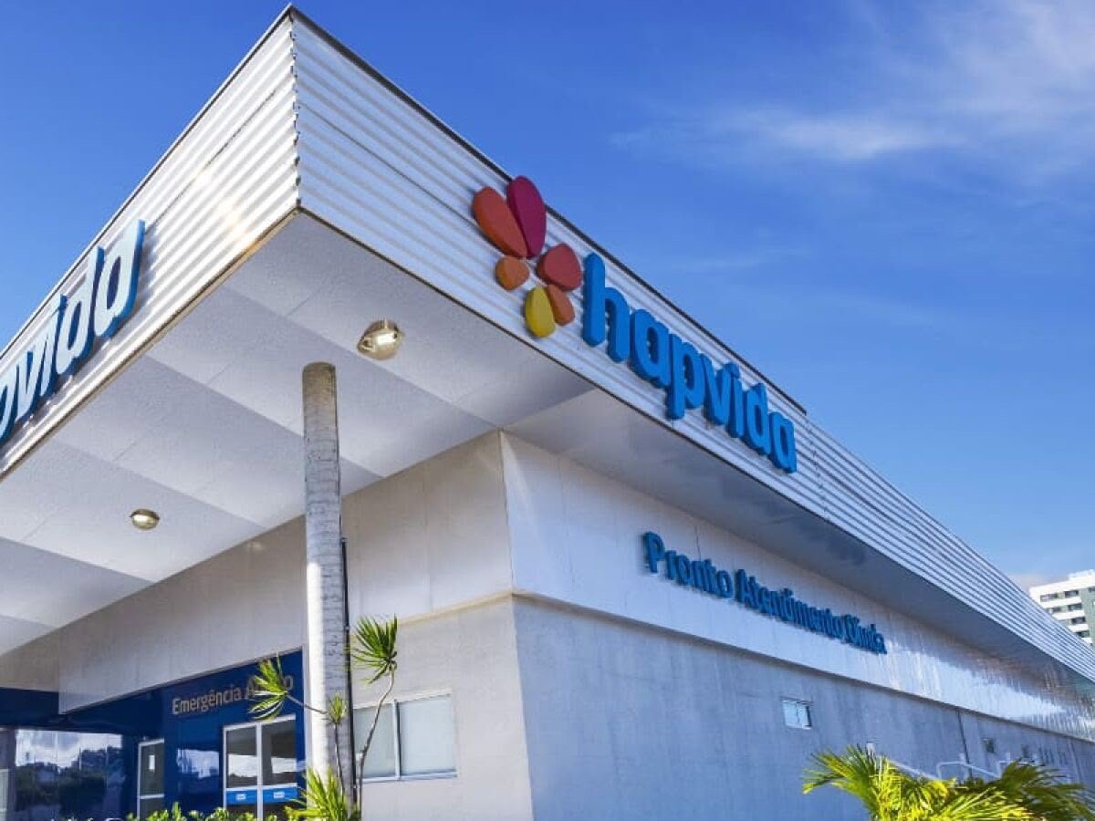 Após reunião, ANS suspende medida cautelar aplicada contra a Hapvida