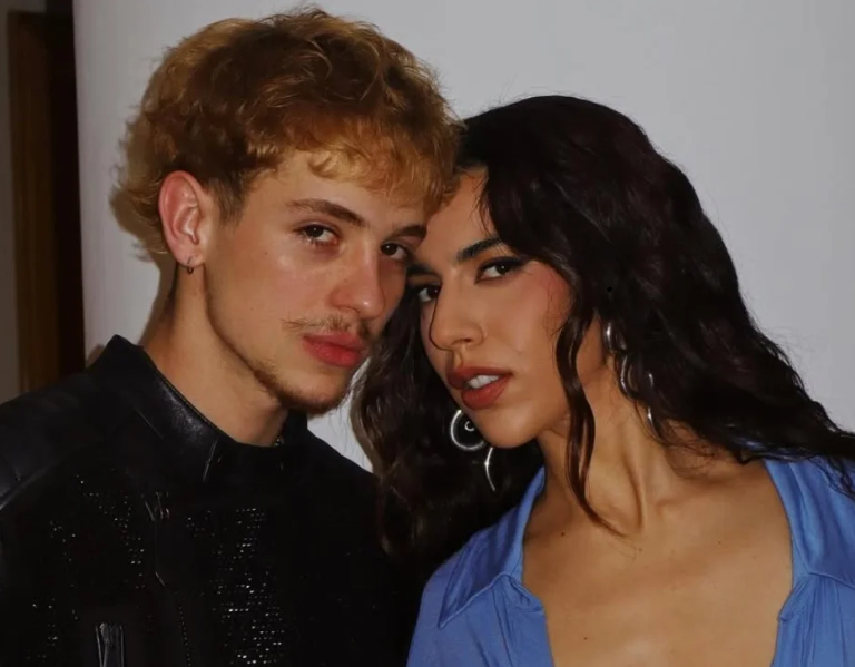 Cantora é apontada como pivô de término de Juliano Floss e Marina Sena