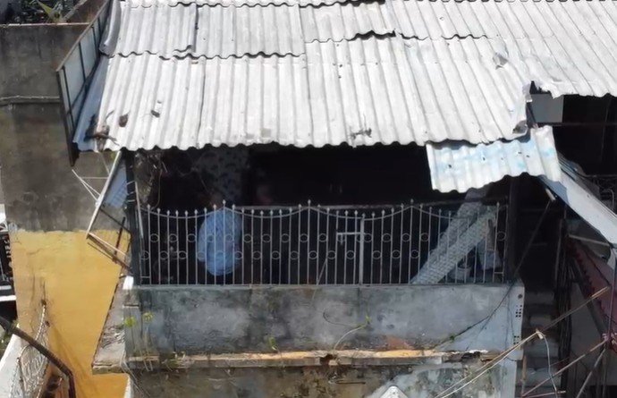Pai e filha estão entre as vítimas da chacina no São Jorge; polícia tenta desvendar crime