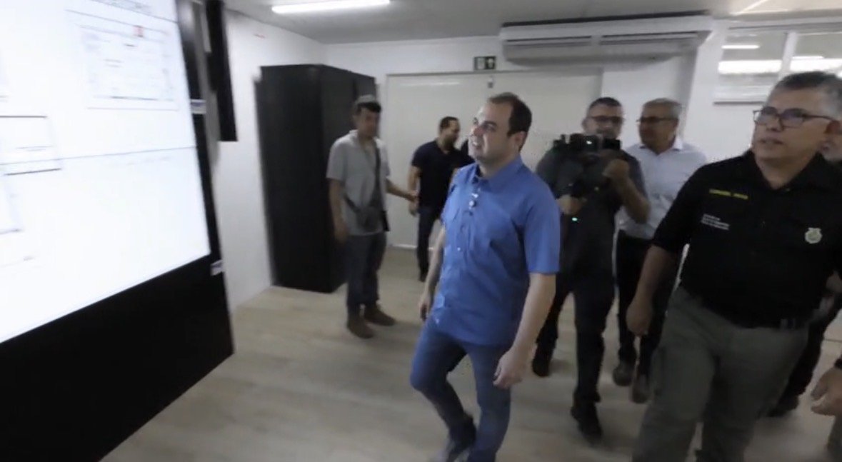 Ciops ganha nova estrutura e equipamentos de ponta para fortalecer a segurança no Amazonas