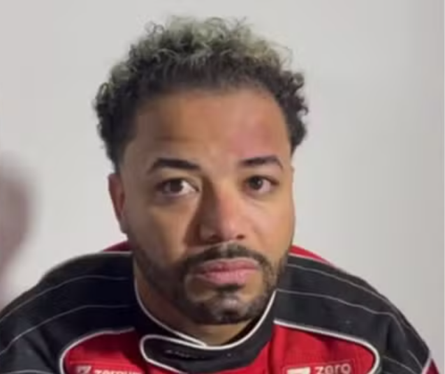 Hytalo Santos e marido completam 1 ano presos; relembre o caso