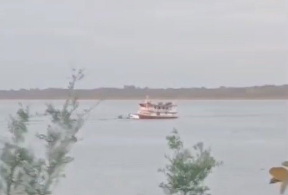 Piloto é resgatado após queda de avião e confessa plano de buscar drogas no Amazonas