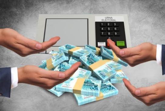 R$ 13,9 bilhões: TSE define a conta da Justiça Eleitoral para 2027 e manda ao Planejamento