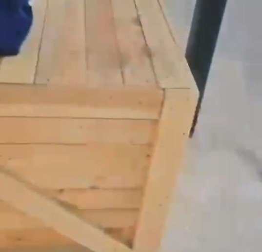 Vídeo: Polícia descobre depósito de drogas com 700 kg de skunk em galpão na Galileia