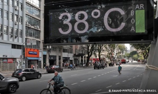 El Niño 2026: Ministério da Saúde detalha estratégias de resposta para todo o país