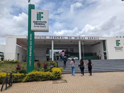 IFMG abre prazo de isenção de taxa para 4.985 vagas gratuitas até dia 21