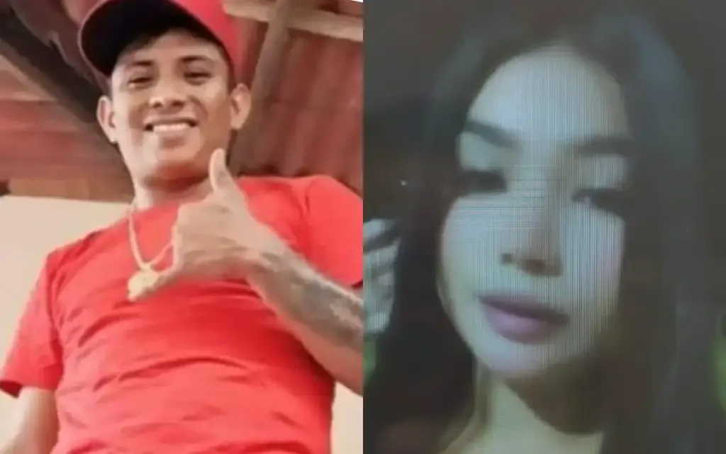 Jovens são achados mortos dentro de lancha após suposta colisão com ponte no Amazonas