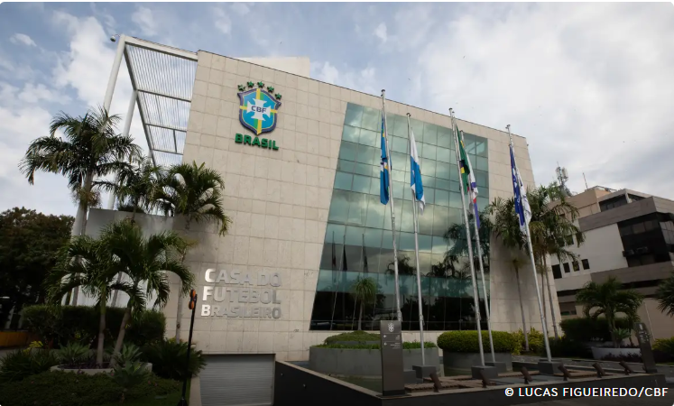 CBF aprova novas regras de arbitragem para aumentar o tempo de bola rolando no futebol brasileiro
