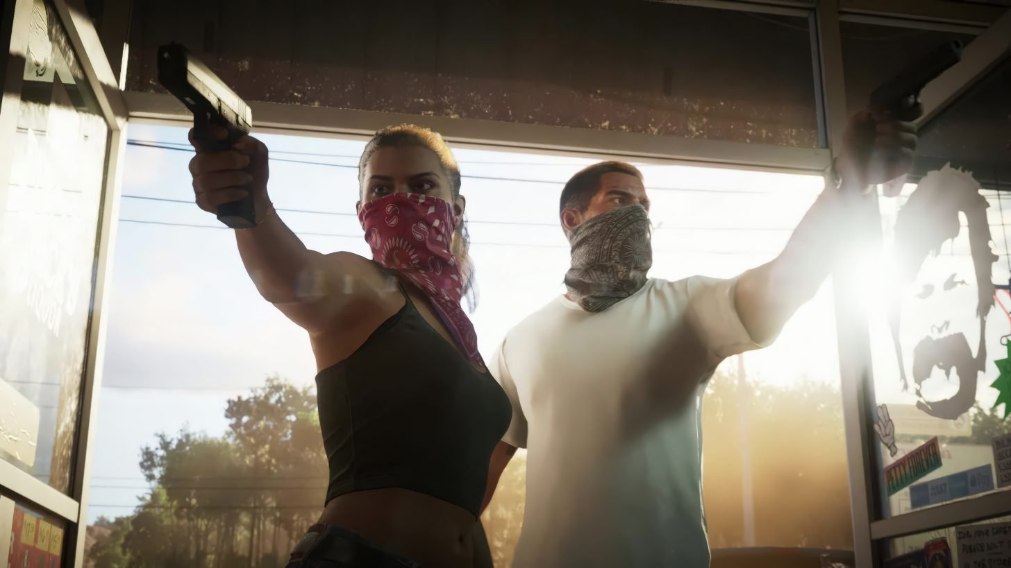 "Números que a indústria nunca viu": CEO da Take-Two celebra pré-vendas de GTA 6 — e explica o fim do disco