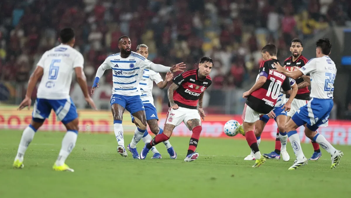Libertadores 2026: oito jogos abrem as oitavas de final nesta semana