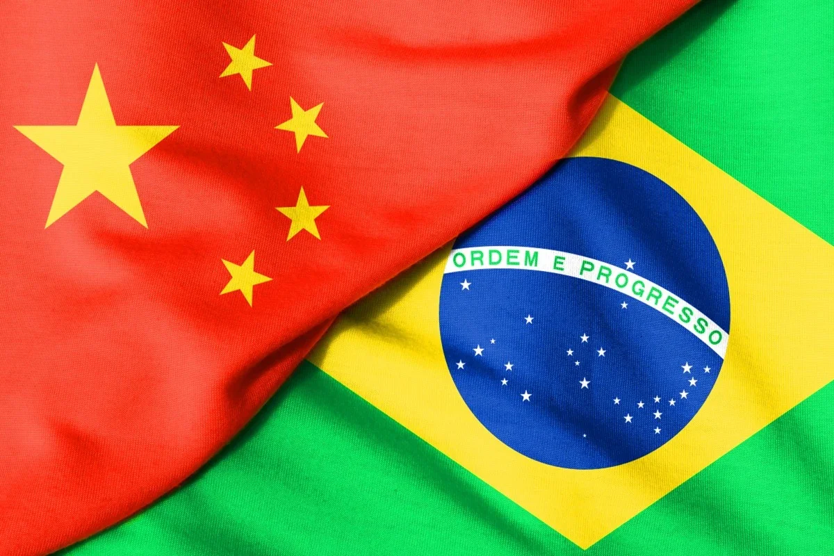Brasil quer emitir títulos em yuan na China todos os anos, diz Tesouro Nacional