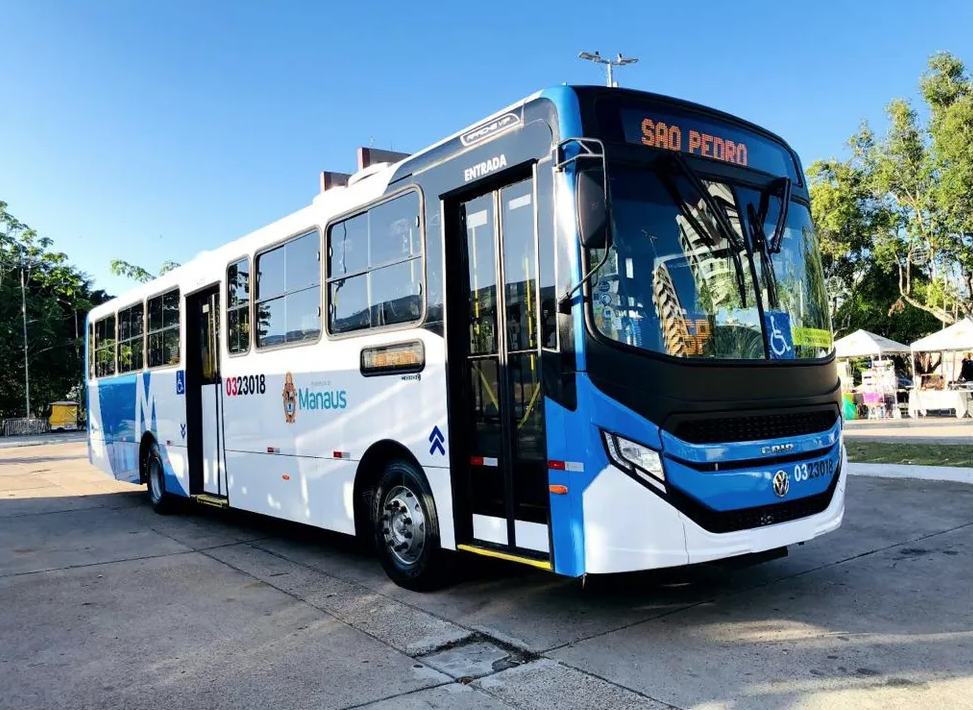 Linha de ônibus 005 amplia rota e passa a atender comunidade Kokama em Manaus