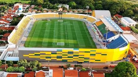 Flamengo encara o Mirassol fora de casa neste domingo pelo Brasileirão