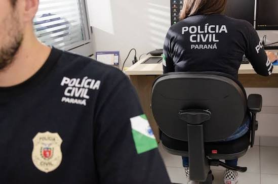Polícia identifica adolescente de 16 anos que abandonou bebê em sacola em Curitiba