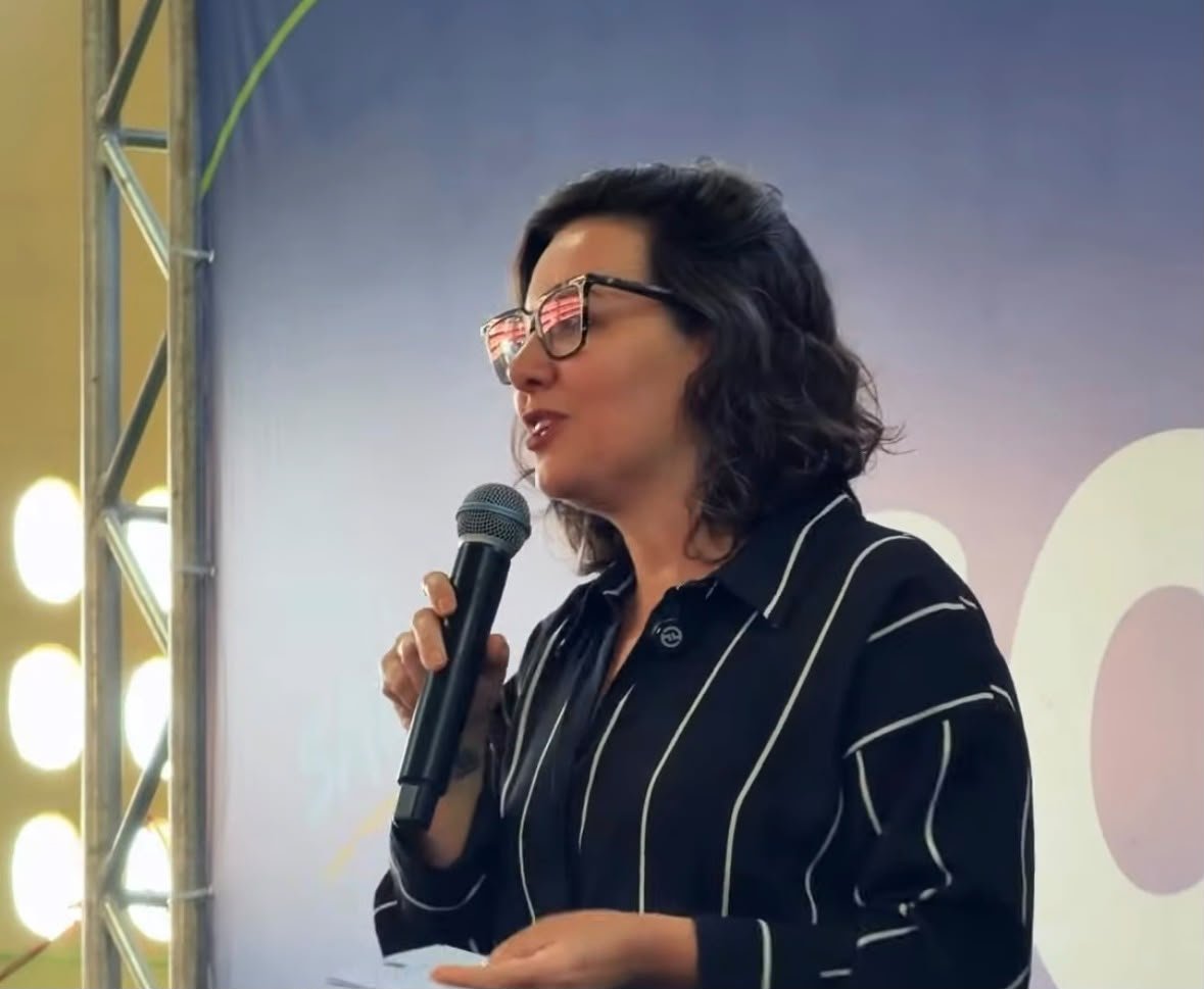Ministra destaca desafios dos direitos humanos e clima na Amazônia durante visita a Manaus