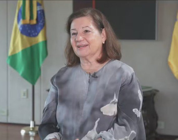 Crise diplomática: Brasil promete resposta após EUA revogarem visto de embaixadora