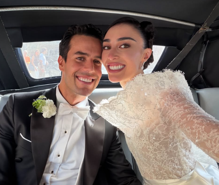 Recém-casada, esposa de Alexandre Negrão desabafa: "passo a semana sozinha"