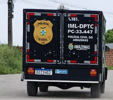 Homem é encontrado morto dentro de pousada no Jorge Teixeira